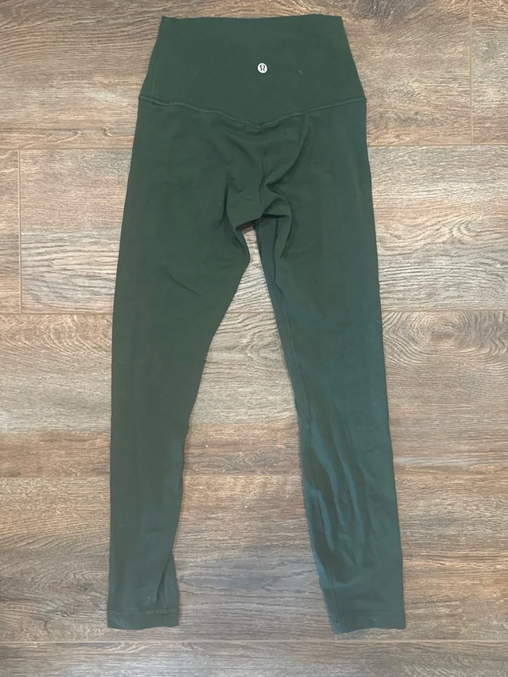 lululemon athletica kids high